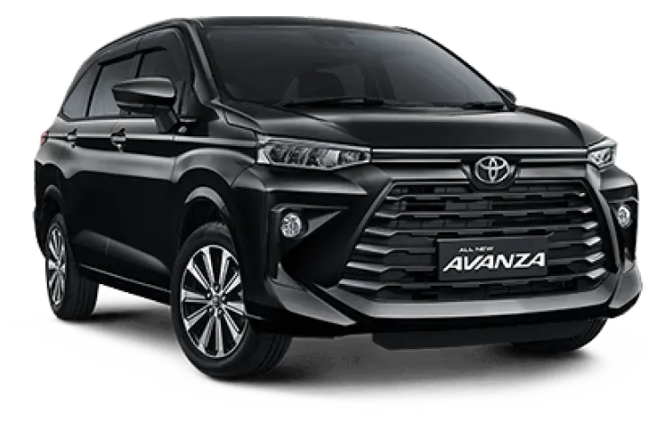 Sewa Toyota Avanza bandung