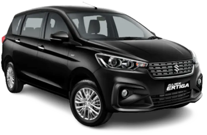Sewa Suzuki Ertiga bandung