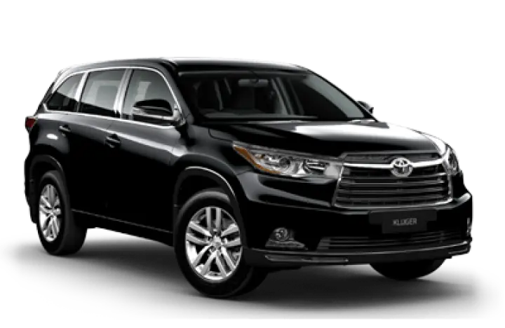 Sewa Innova bandung