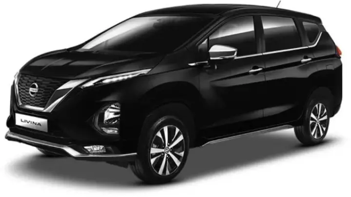Sewa  Nissan Livina bandung