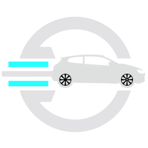 Logo Sewa Mobil Bandung