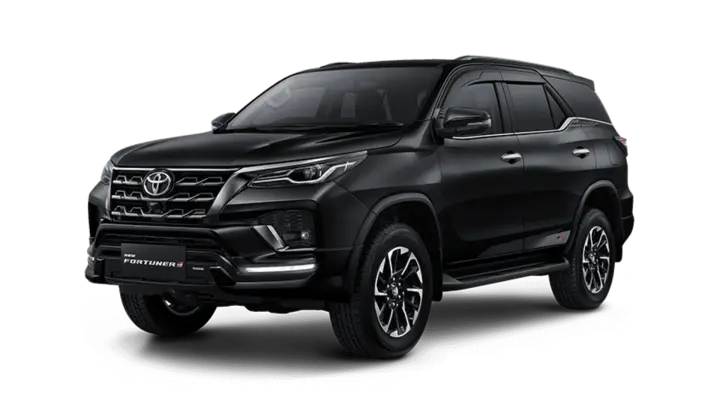 Sewa  Daihatsu Terios bandung