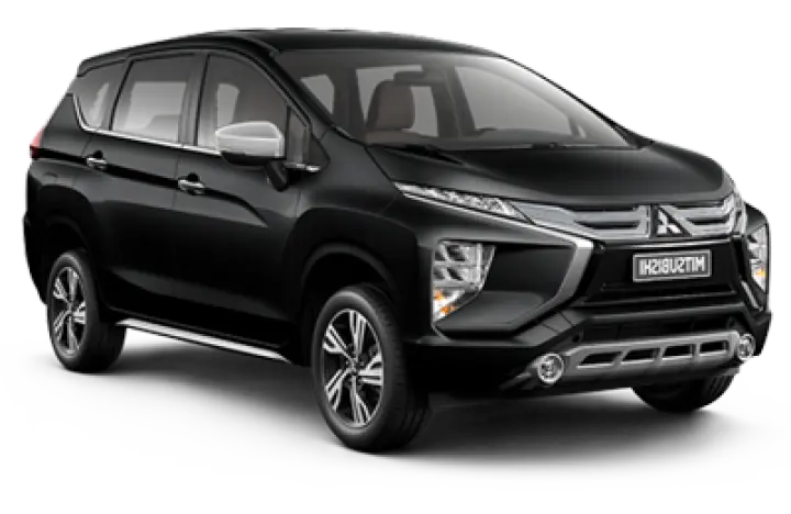 Sewa Mitsubishi XPander bandung